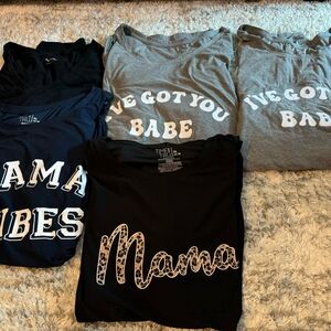 Maternity Shirts